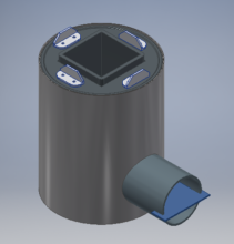 Initial Prototype Design