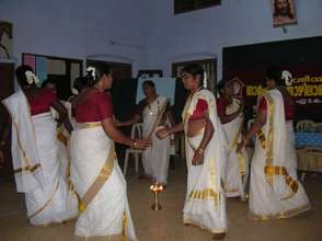 Cultural Program