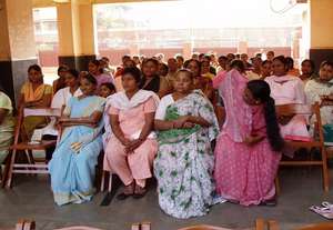 Empower and Protect Indian Women Domestic Workers