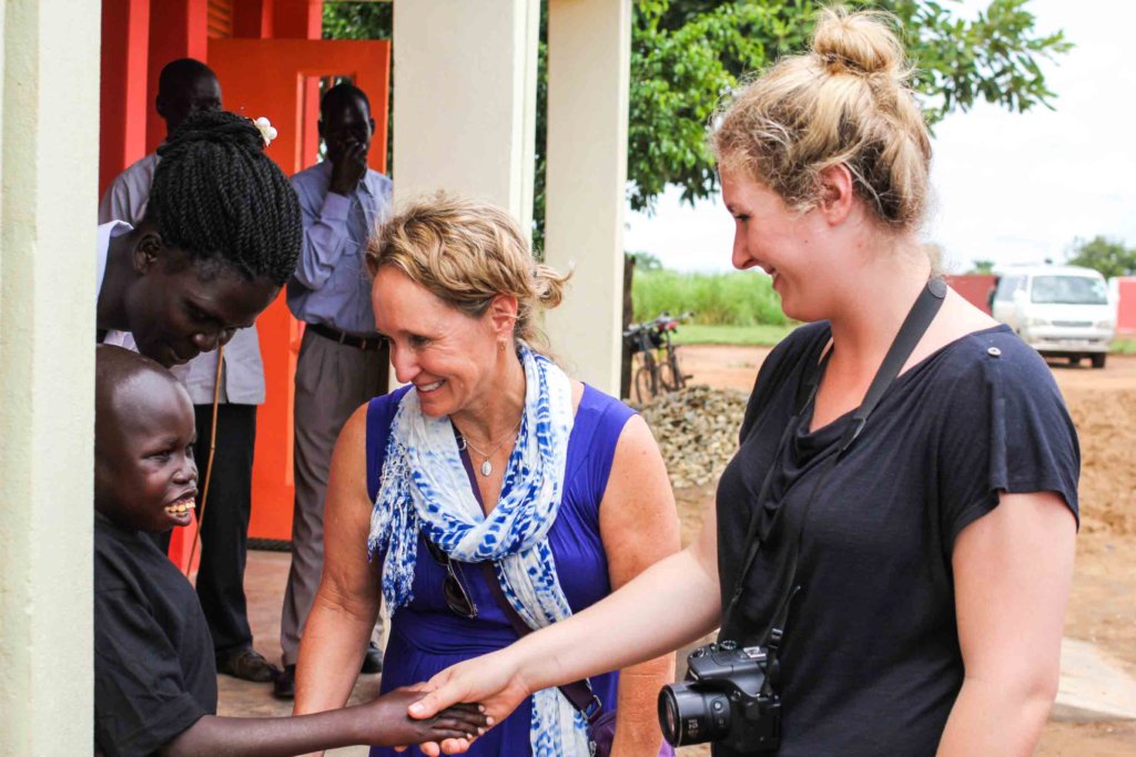 end|NS Campaign: Hope for NS Afflicted Children