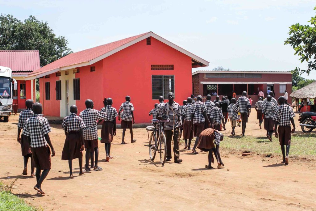 end|NS Campaign: Hope for NS Afflicted Children