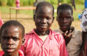 end|NS Campaign: Hope for NS Afflicted Children