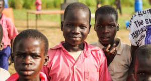 end|NS Campaign: Hope for NS Afflicted Children