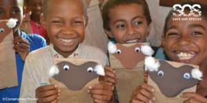 Good news for lemurs and Madagascar communities!