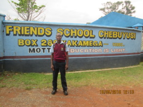 Back to school!