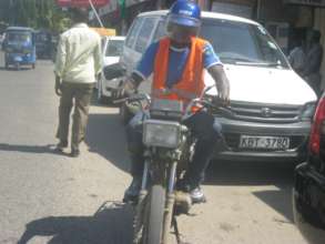 We create all kinds of employment opportunites!