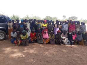 Cooperative Group: Lagamtaaba -la-nogo