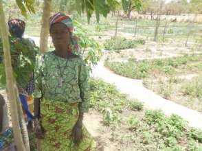 Gardeners of Kamsi