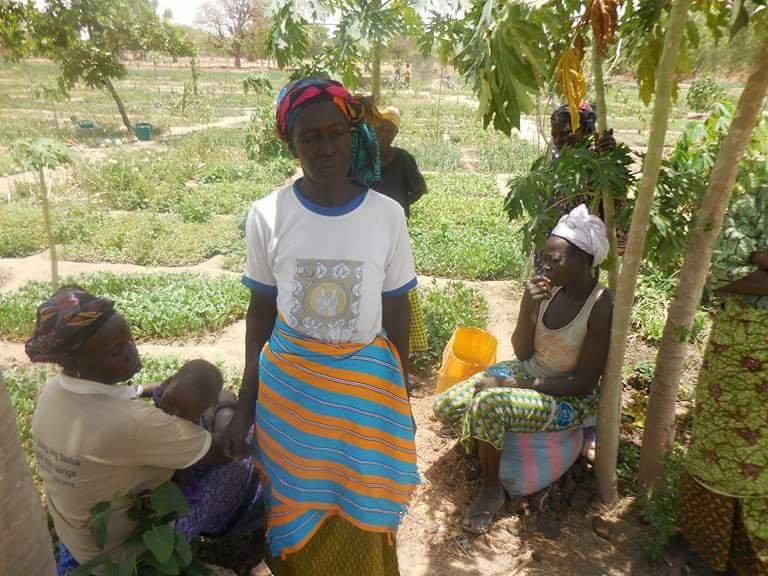 Powerful Women Transforming Communities