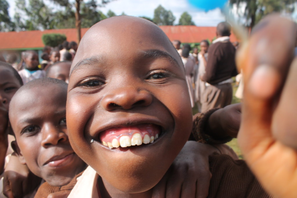 Maktabas (Libraries in Swahili)