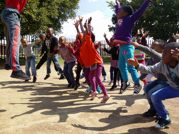 NIKE Soweto Active Schools_Sportstec