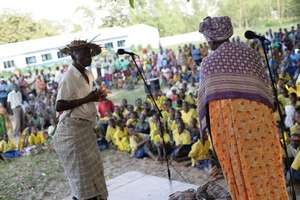 A schools' performance in Msambweni District