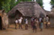 Sponsor to educate tribal chidren with generosity