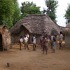 Sponsor to educate tribal chidren with generosity