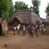 Sponsor to educate tribal chidren with generosity