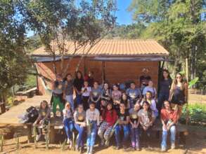 Women and Girls in Science Day