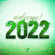 Welcome 2022!!