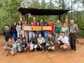 Call to Earth Day
