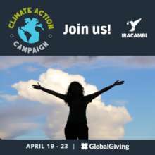 Climate Action Week - please join us!