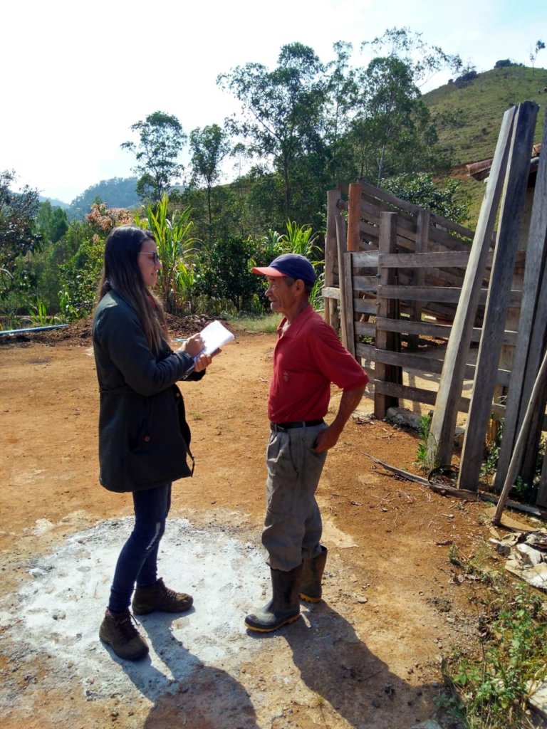 Data collection
