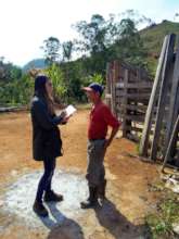 Data collection