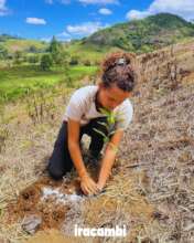 Planting with love
