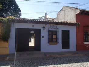 La Academia