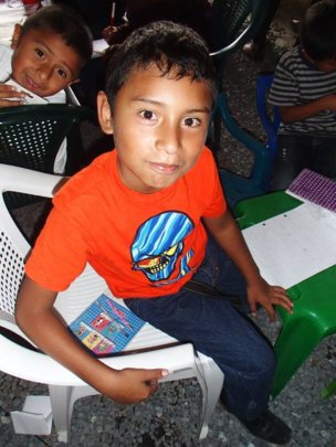 La Academia - The Integral Heart Learning Center