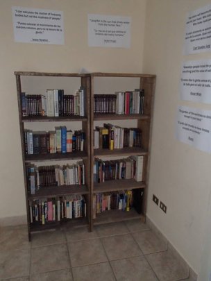 La Academia - The Integral Heart Learning Center
