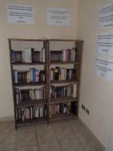 La Academia - The Integral Heart Learning Center