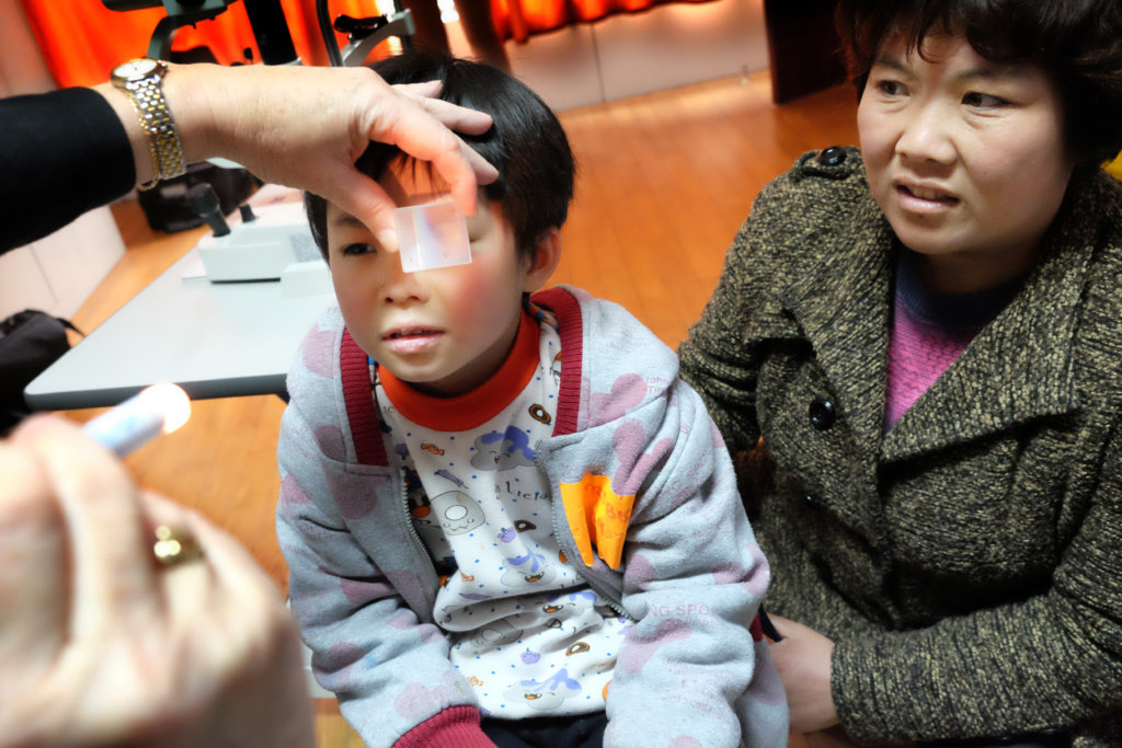 Strengthen the training system in Shenyang