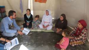 Community involvement