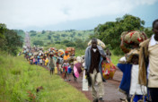 Help for Refugees
