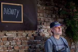 What is dignity ?