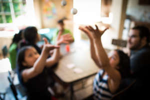 Keyring making workshops
