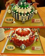 Happy birthday to July girls and boys!