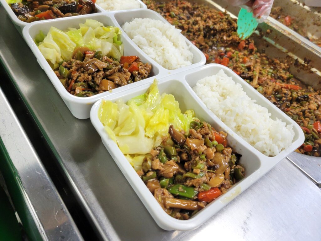 Food Angel- Food Rescue & Food Assistance Program