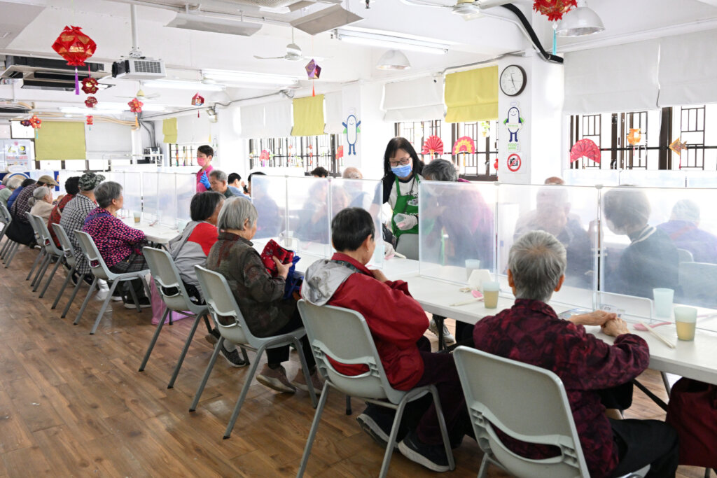 Food Angel- Food Rescue & Food Assistance Program