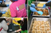 Food Angel- Food Rescue & Food Assistance Program