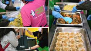 Food Angel- Food Rescue & Food Assistance Program