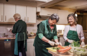 The Tafel Refugee Integration Project Fund