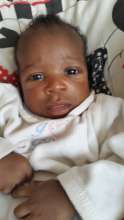 Baby  Moses