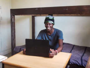Student starting college