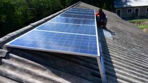 Solar Panels