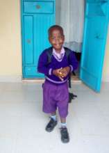 Yusuf settled at his new Home