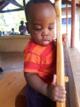 Yusuf 1.5 years