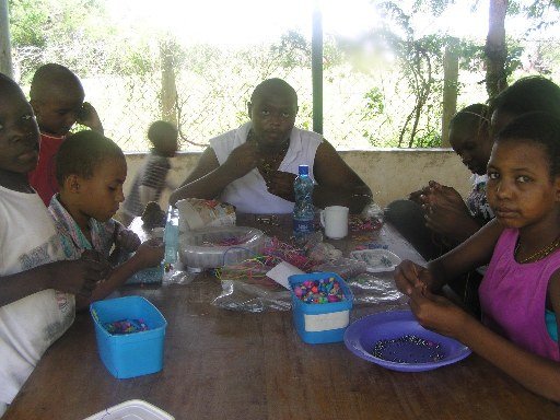 Help Orphans & Needy Children in Kenya
