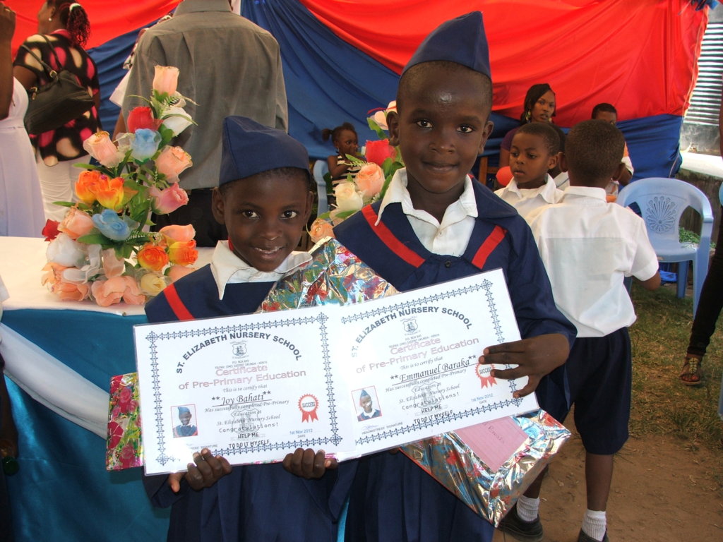 Help Orphans & Needy Children in Kenya