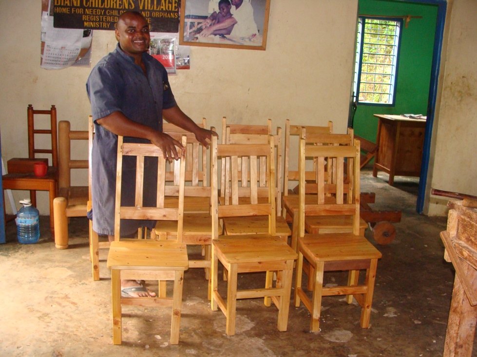 Help Orphans & Needy Children in Kenya