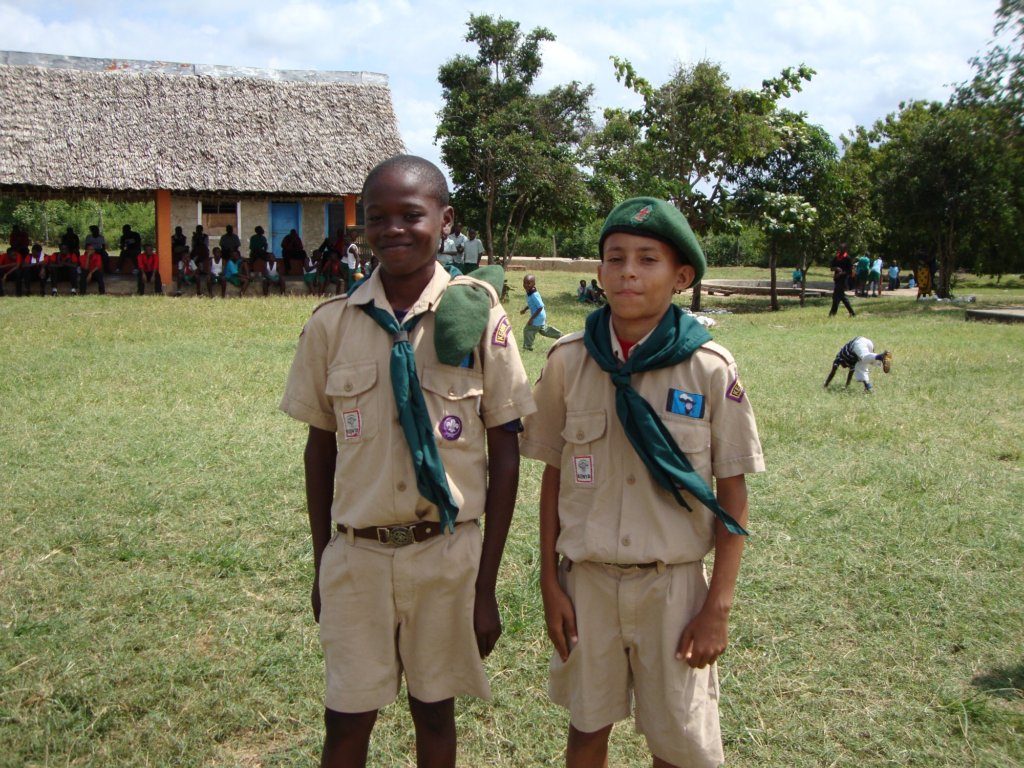 Help Orphans & Needy Children in Kenya